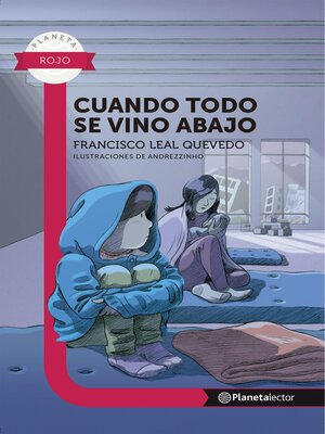 cover image of Cuando todo se vino abajo